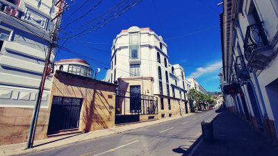 Sucre: A Walk Through History, Culture & Views - photo 2