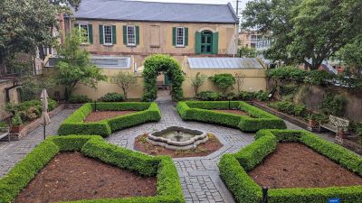 Savannah: Echoes of History Audio Tour
