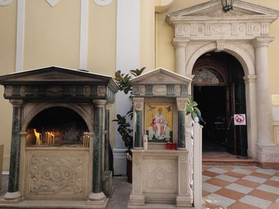 Corfu: Cultural Heritage Audio Tour - photo 2