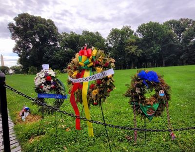 Washington, D.C.: Icons of Freedom Audio Tour - photo 2