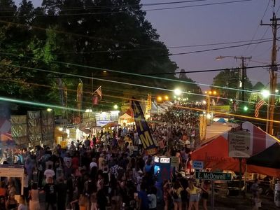 Matthews: Time-Traveler's Audio Tour - photo 2