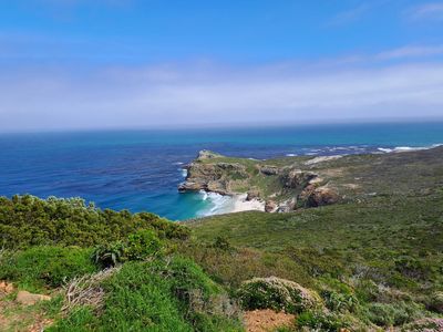 Cape Town: Cape Point's Mysteries Audio Tour