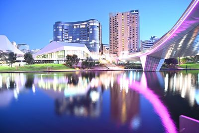 Adelaide: Queer Heritage Audio Tour