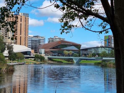 Adelaide: Queer Heritage Audio Tour - photo 2