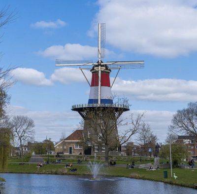 Leiden: Echoes of History Audio Tour - photo 2