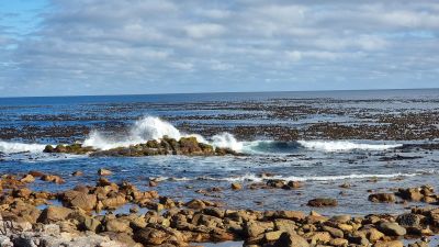 Cape Town: Cape Point's Mysteries Audio Tour - photo 2