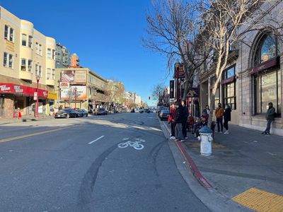 San Francisco: Beat Poets & Bohemian Vibes Audio Tour