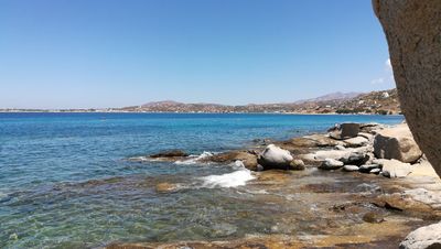 Naxos: Echoes of History Audio Tour - photo 2