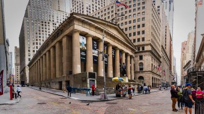 New York City: Manhattan Highlights Audio Tour