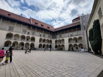 Uncover Kraków's Past: Self-Guided Audio Tour