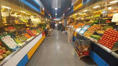 Malaga: Enchanted Pathways Audio Tour - photo 2