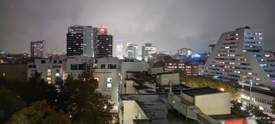 Explore Rainbow Trails: Berlin’s Self-Guided Audio Tour