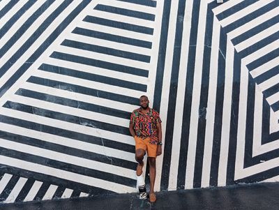 Wynwood Walls: Miami's Palette of Street Art - photo 2