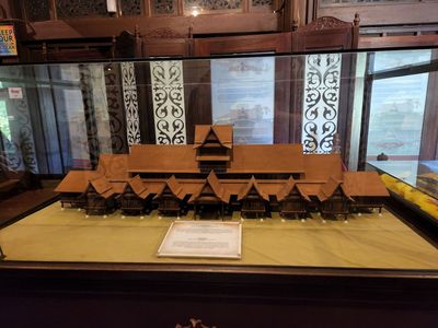 Malacca: Echoes of Heritage Audio Tour - photo 2