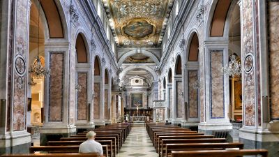 Sorrento: Enchanted Paths Self-Guided Audio Tour - photo 2