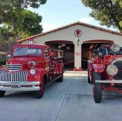 Fort Lauderdale: Phantom Whispers Audio Tour