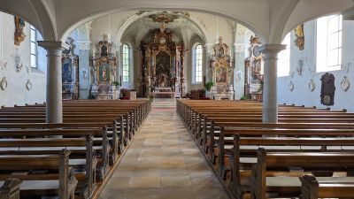 Bregenz: Guta's Legacy Historic Audio Tour - photo 2