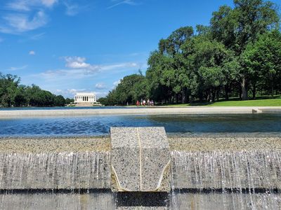 Washington, D.C.: Icons of Freedom Audio Tour
