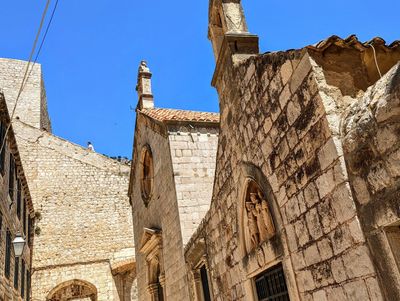 Dubrovnik: Audio Tour of Resilient Past