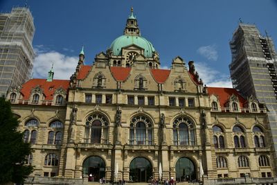 Hannover: Medieval Stroll Audio Tour - photo 2