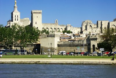 Avignon: Echoes of Antiquity Audio Tour
