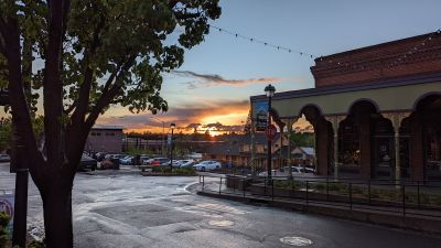 Folsom: Historic Treasures Audio Tour