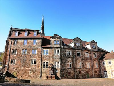 Kassel: Timeless Charms Audio Tour - photo 2