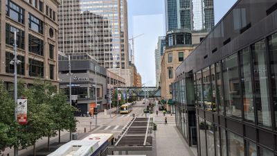 Minneapolis: Prince's Legacy Audio Tour