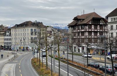 Luzern: Echoes of the Middle Ages Audio Tour - photo 2