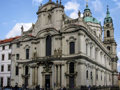 Uncover Mysteries: Prague's Ghostly Self-Guided Audio Tour