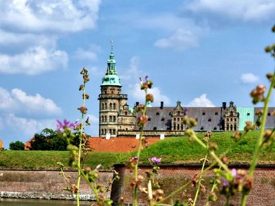 Helsingor: Enchanted History Audio Tour