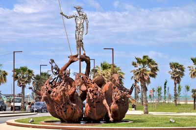 Durrës Walking Adventure: Timeless City Treasures - photo 2