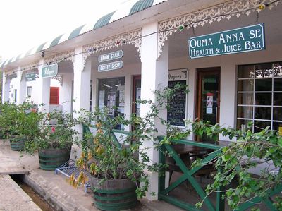 McGregor: Heritage Journey Audio Tour