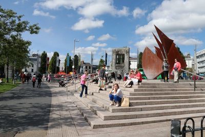 Gaillimh: Mystical Legends Audio Tour - photo 2