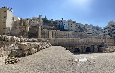 Amman: Historic Sagas Audio Tour - photo 2