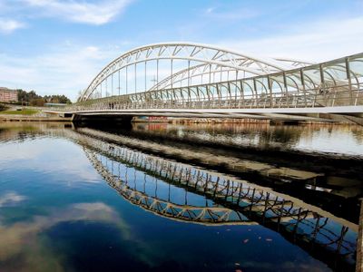 Pontevedra: A Walk Through History and Monuments - photo 2