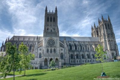 Washington, D.C.: Hallowed Echoes Audio Tour - photo 2