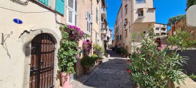 Cannes: Elegance & History Audio Tour