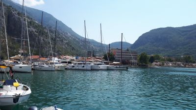 Kotor: Medieval Echoes Audio Tour