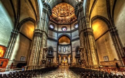 Taste Tuscany: A Culinary Self-Guided Audio Tour in Florence - photo 2