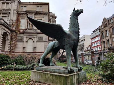 Karlsruhe: Timeless Beauty Audio Tour - photo 2