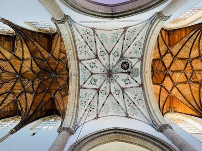 Haarlem: Historical Tapestry Audio Tour - photo 2