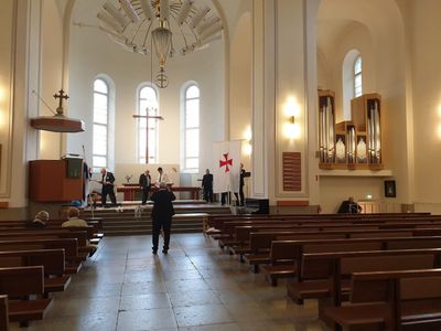 Helsinki: Suomenlinna Secrets Audio Tour