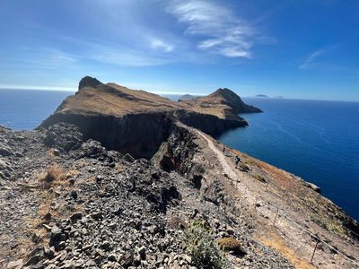 Madeira: Ponta de Sao Lourenco Audio Tour - photo 2