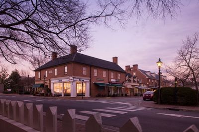 Williamsburg: Path of Patriots Audio Tour