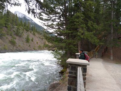 Banff: Hidden Gems Unveiled Audio Tour