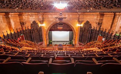 Los Angeles: Broadway Theatrics Audio Tour