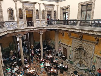 Mexico City: Moonlit Myths Audio Tour - photo 2