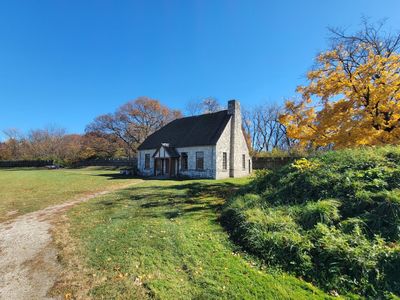 Perrysburg: Echoes of 1812 Battlefield Audio Tour
