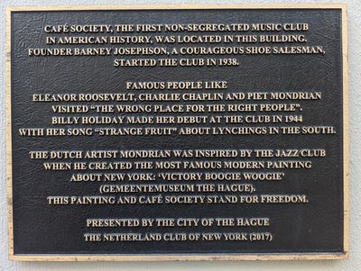 New York City: Greenwich Village Audio Tour - photo 2